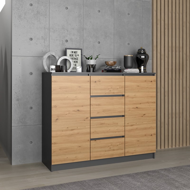 კომოდი Nuvo IS0520