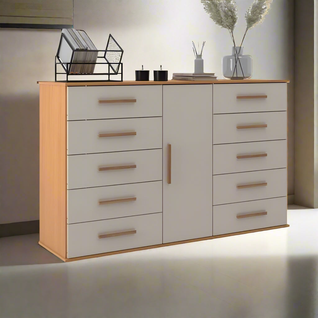 კომოდი Nuvo IS0869