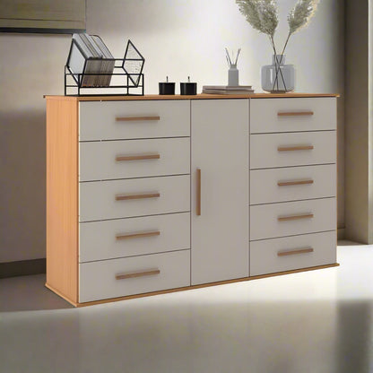 კომოდი Nuvo IS0869