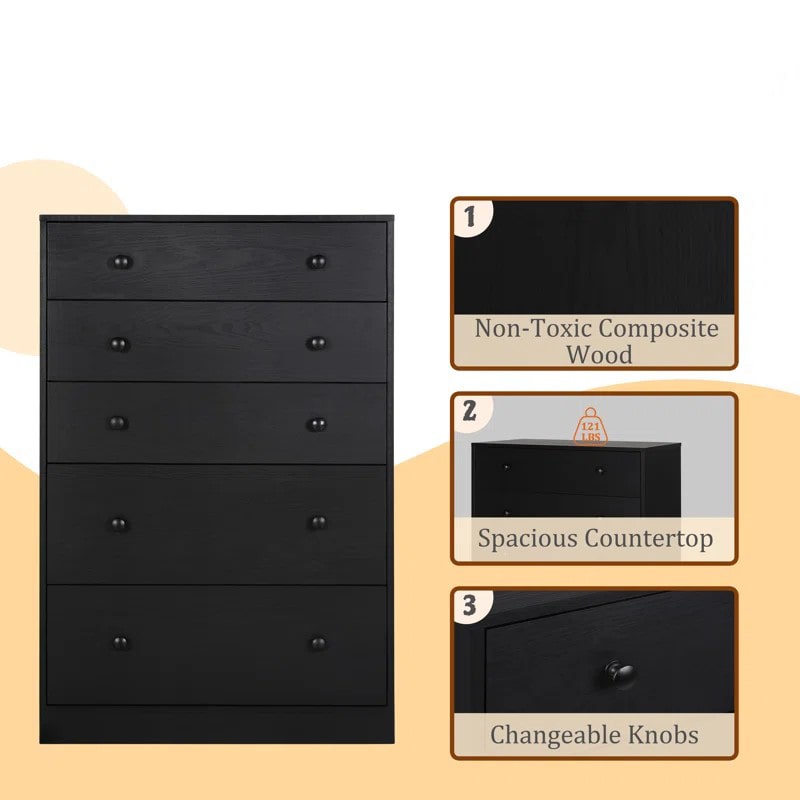 კომოდი Nuvo IS0514