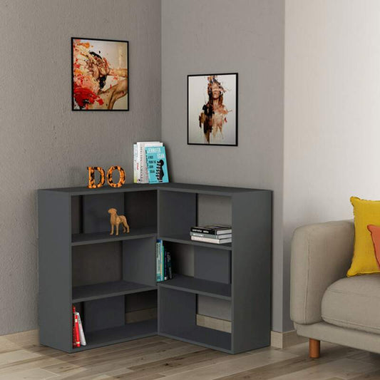 კუთხის თარო Nuvo IS0425