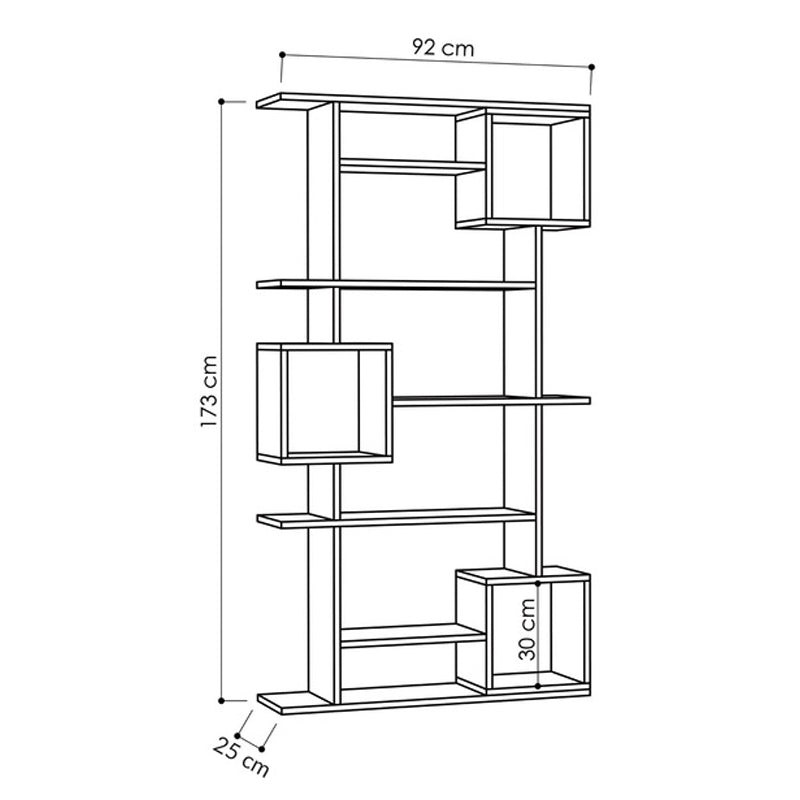 თარო Nuvo IS0453