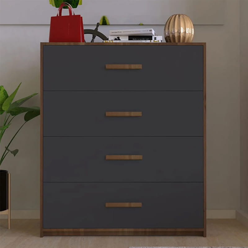 კომოდი Nuvo IS10011