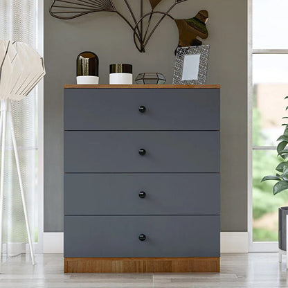 კომოდი Nuvo IS10007