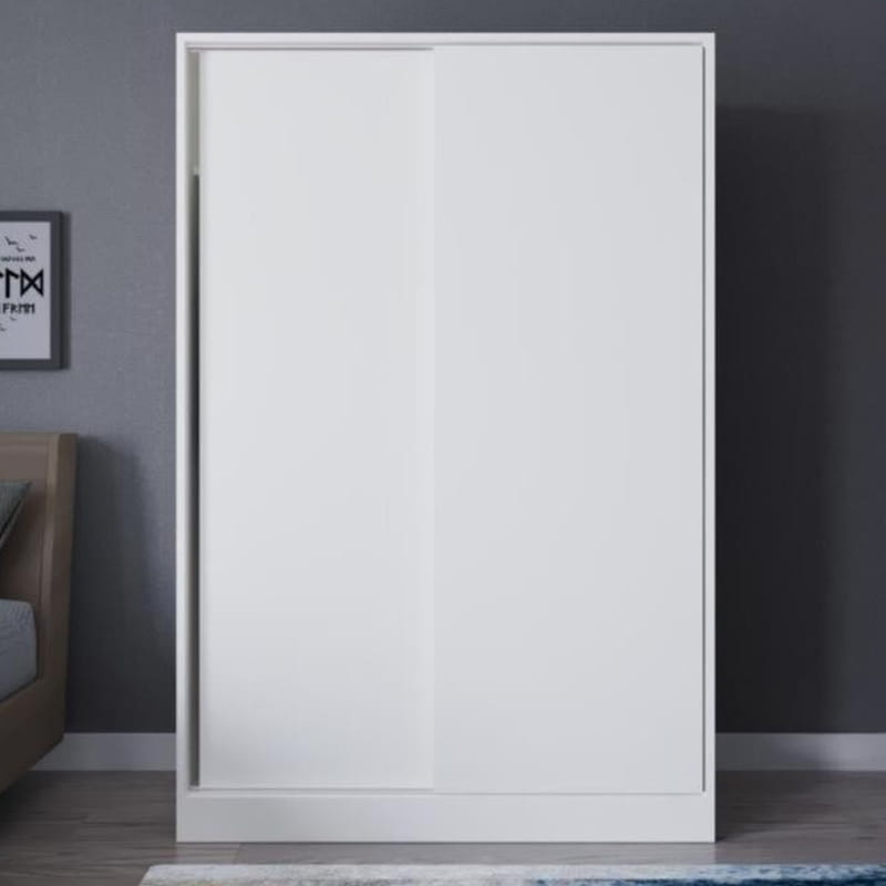 გარდერობი Nuvo IS0984