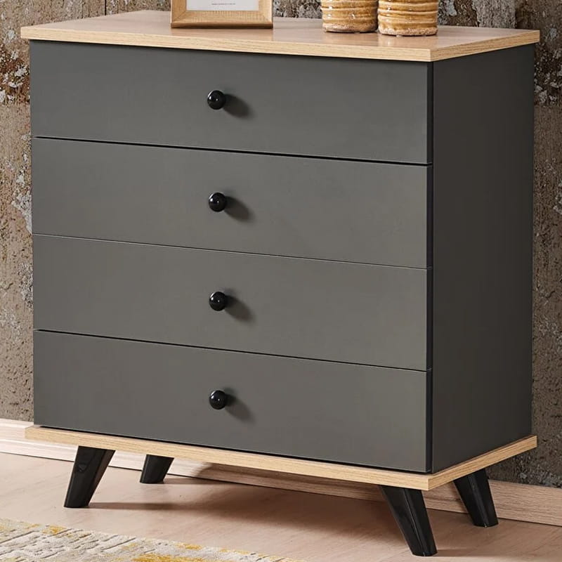 კომოდი Nuvo IS10009