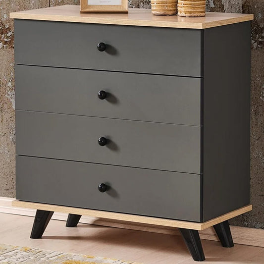 კომოდი Nuvo IS10009