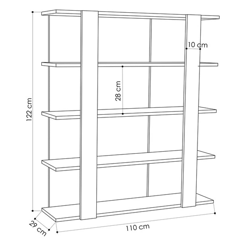 თარო Nuvo IS0470