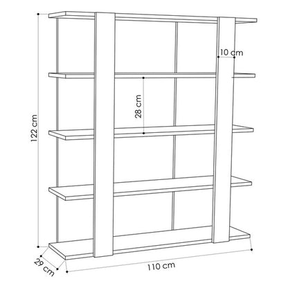 თარო Nuvo IS0472
