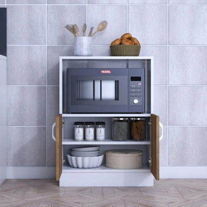 სამზარეულოს კარადა Nuvo IS10004