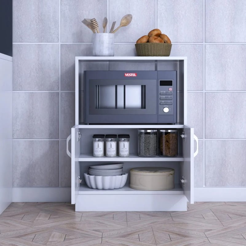 სამზარეულოს კარადა Nuvo IS10002