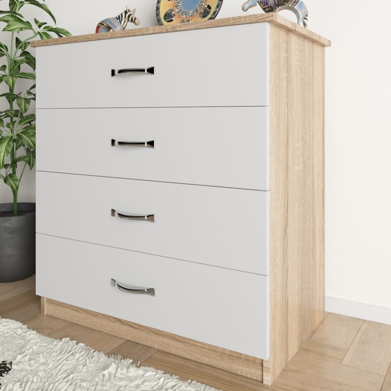 კომოდი Nuvo IS10008