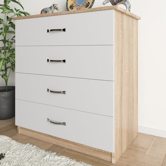 კომოდი Nuvo IS10008