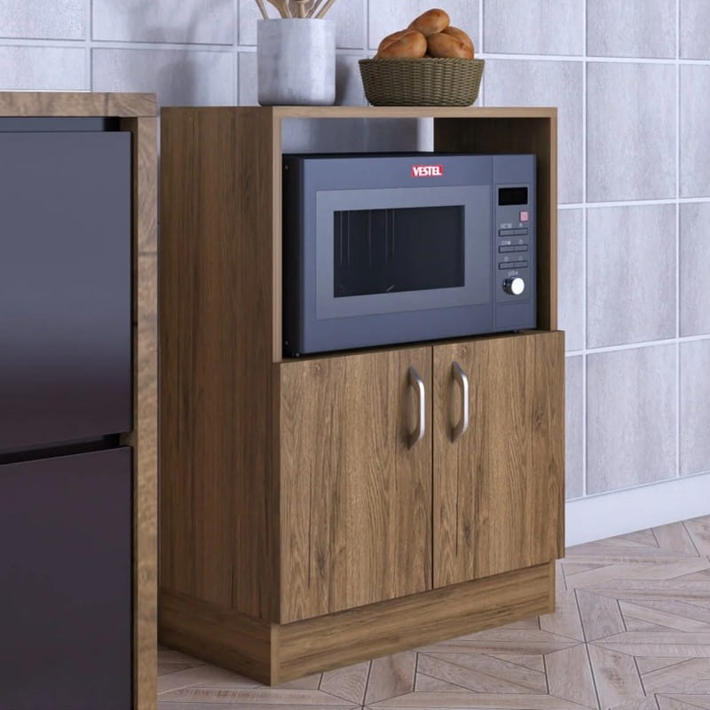 სამზარეულოს კარადა Nuvo IS10003