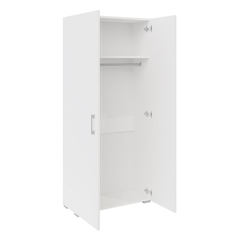 გარდერობი Nuvo IS0523