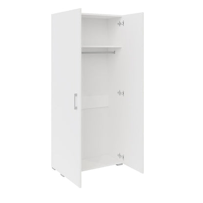 გარდერობი Nuvo IS0523