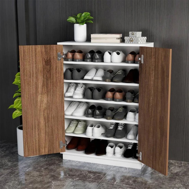 ფეხსაცმლის კარადა Nuvo IS0535