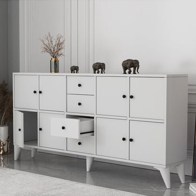 კომოდი Nuvo IS0918