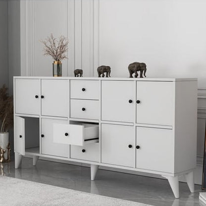 კომოდი Nuvo IS0918