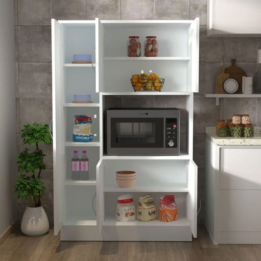 სამზარეულოს კარადა Nuvo IS00892