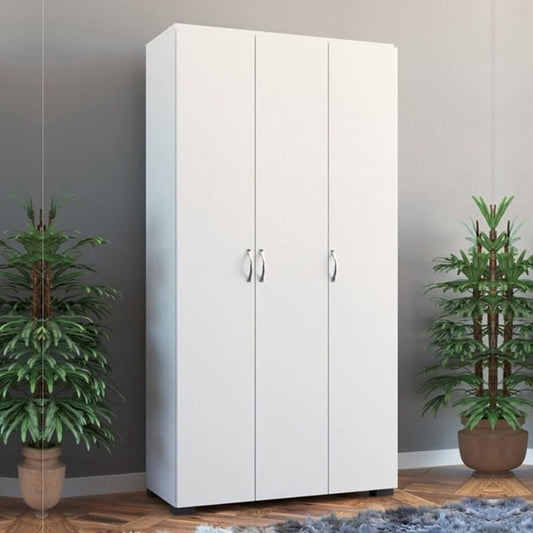 გარდერობი Nuvo IS0803