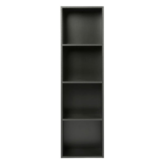 წიგნების თარო Nuvo IS0401