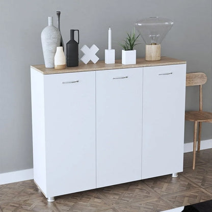 ფეხსაცმლის კარადა Nuvo IS0151