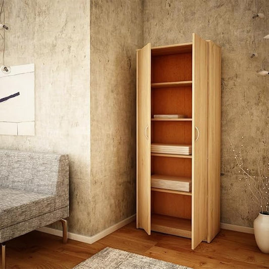 გარდერობი Nuvo IS0369