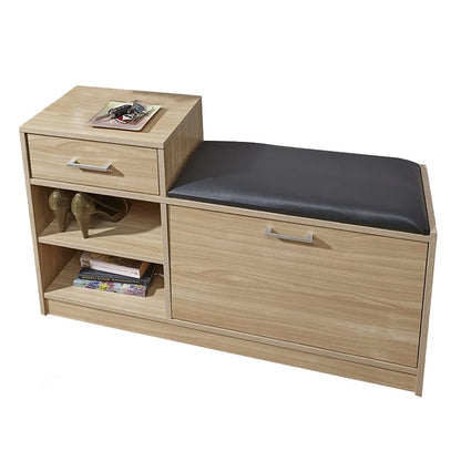 ფეხსაცმლის კარადა Nuvo IS0774