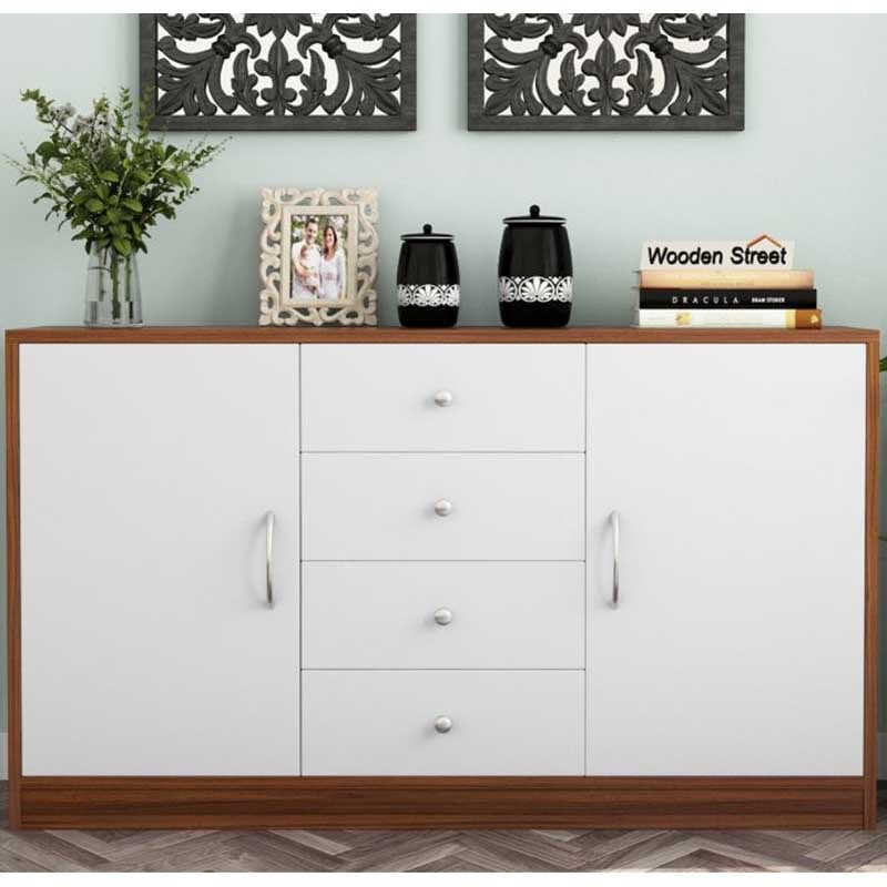 კომოდი Nuvo IS0095 Brown