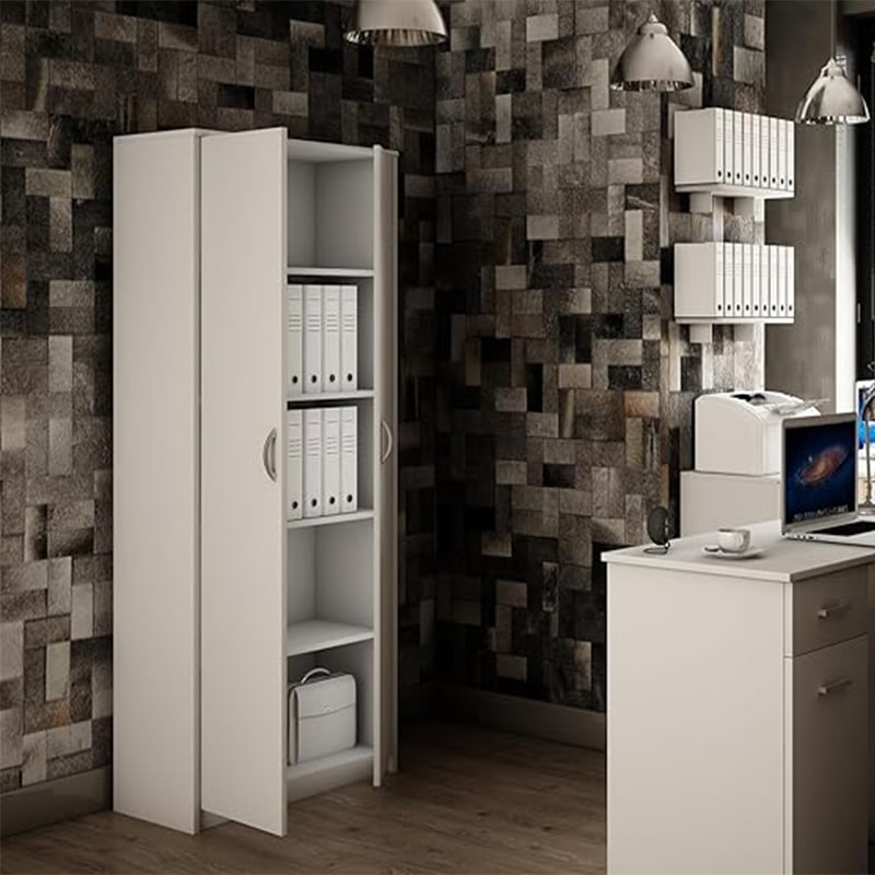 გარდერობი Nuvo IS0371