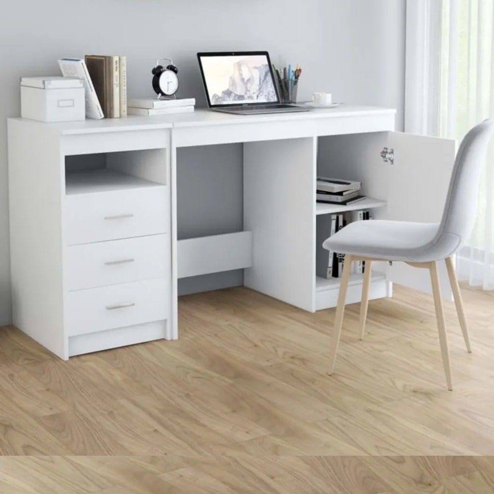 კომპიუტერის მაგიდა Nuvo IS0649