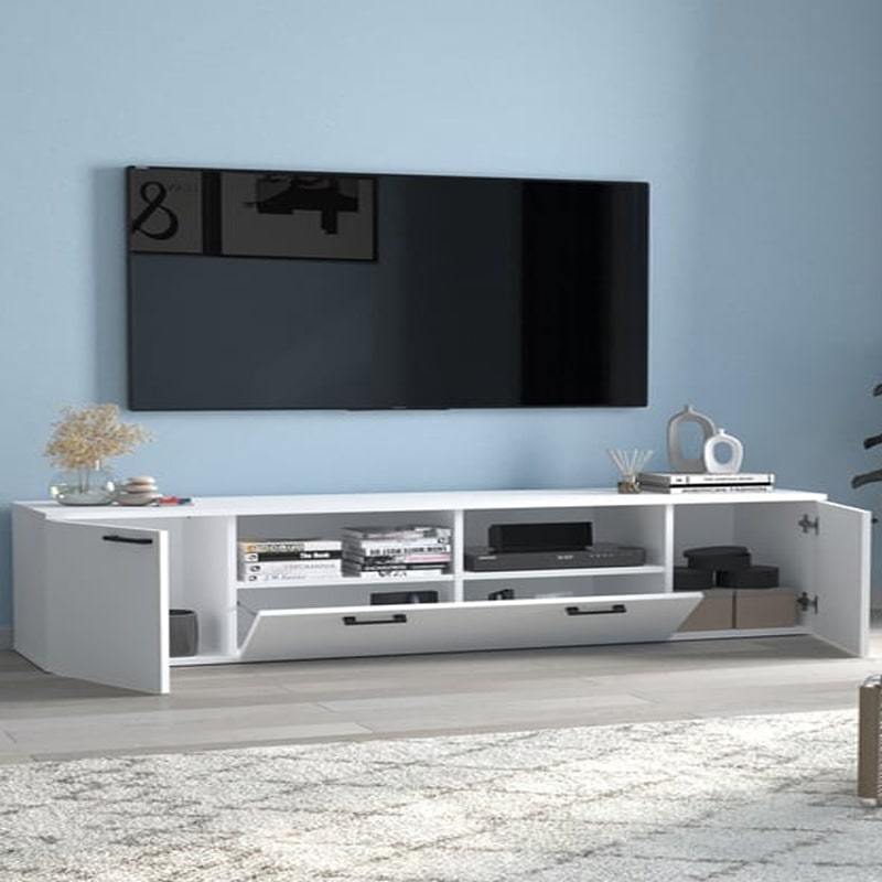 ტელევიზორის მაგიდა Nuvo IS0482