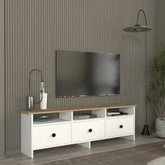 ტელევიზორის მაგიდა Nuvo IS0483