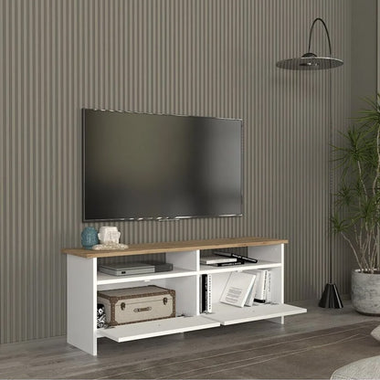 ტელევიზორის მაგიდა Nuvo IS0486