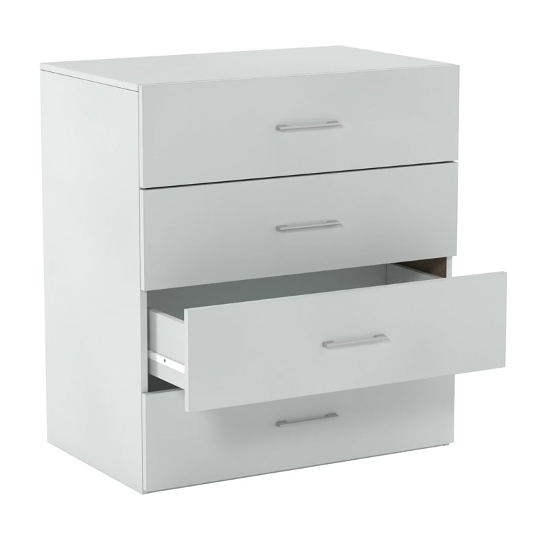 კომოდი Nuvo IS0098