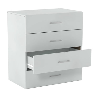 კომოდი Nuvo IS0098