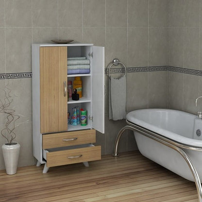 სააბაზანოს კარადა Nuvo 10090