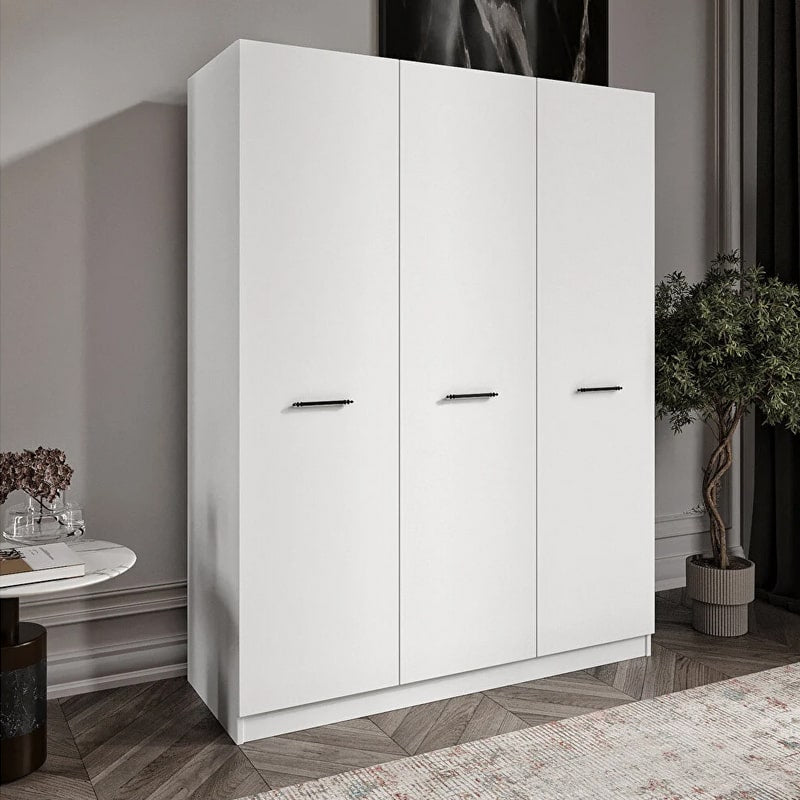 გარდერობი Nuvo IS0933