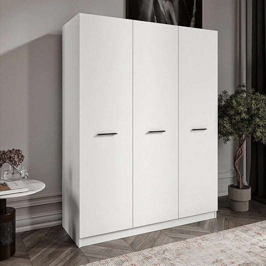 გარდერობი Nuvo IS0933