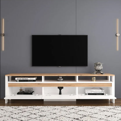 ტელევიზორის მაგიდა Nuvo IS0489