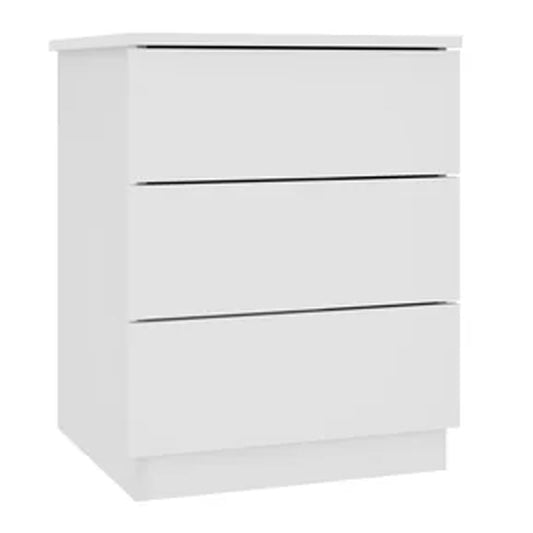 ტუმბო Nuvo IS0315