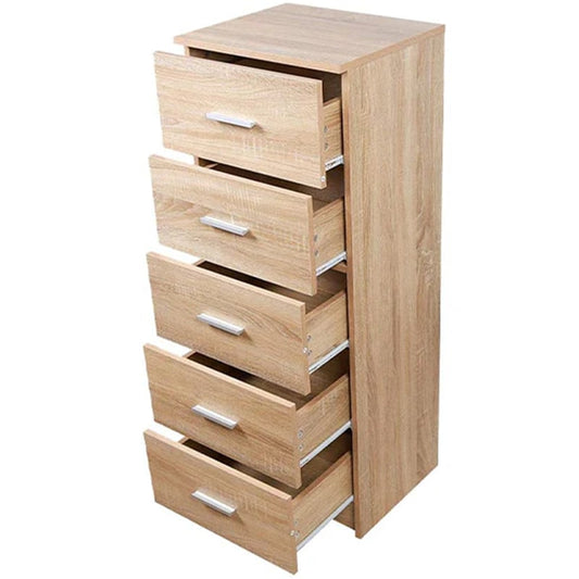 კომოდი Nuvo IS0255