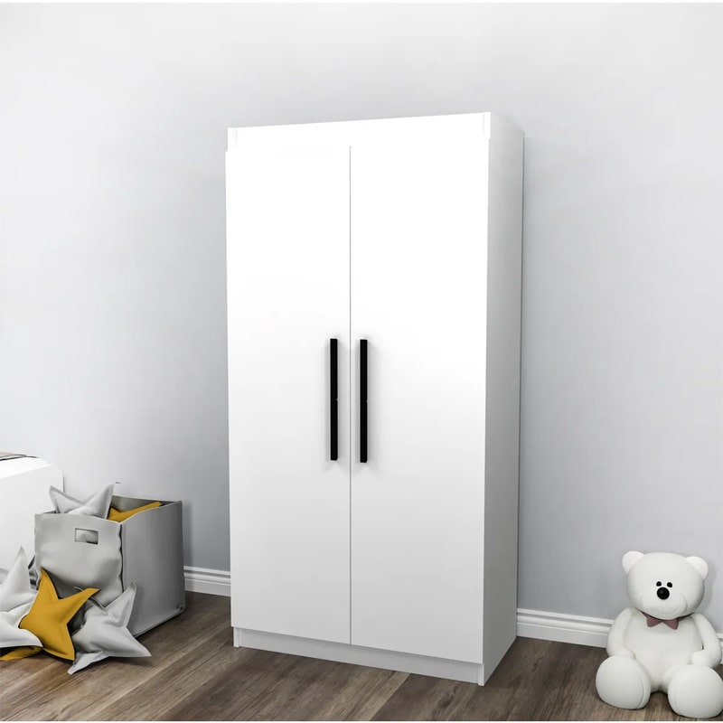 გარდერობი Nuvo IS00494