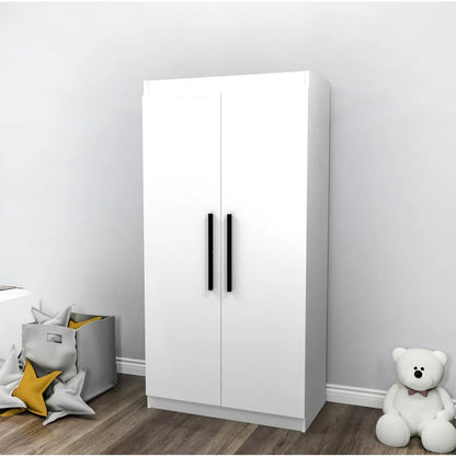 გარდერობი Nuvo IS00494