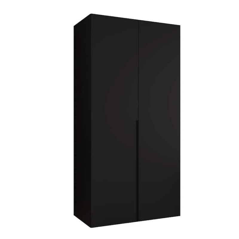 გარდერობი Nuvo IS0795