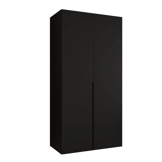 გარდერობი Nuvo IS0795