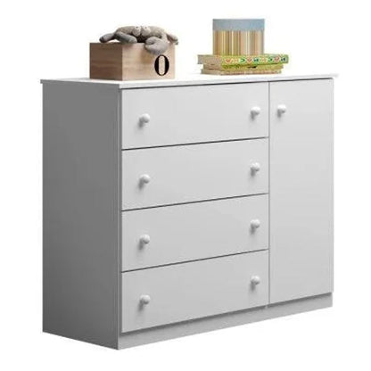 კომოდი Nuvo IS0323