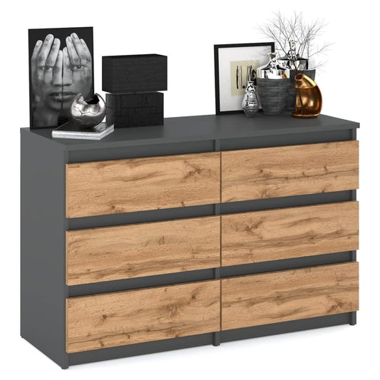 კომოდი Nuvo IS0181