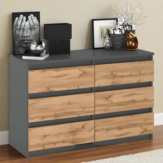 კომოდი Nuvo IS0181